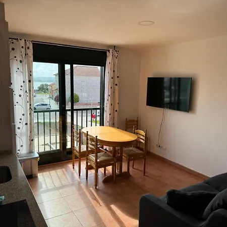 Apartment Crespo *