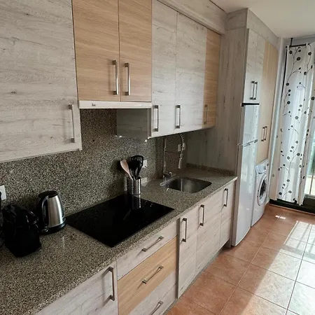 Crespo Apartment