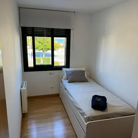 Crespo Apartment Isla de Arosa