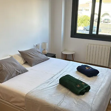 Crespo Apartment