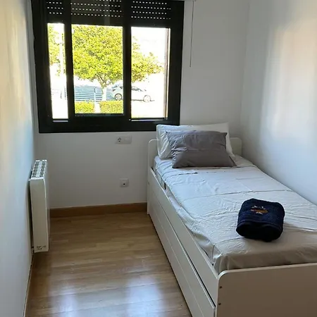 Apartment Crespo *