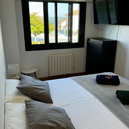 Crespo Apartment