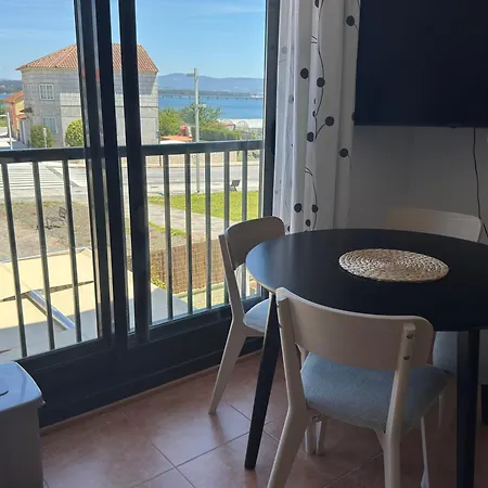 Apartment Crespo Isla de Arosa