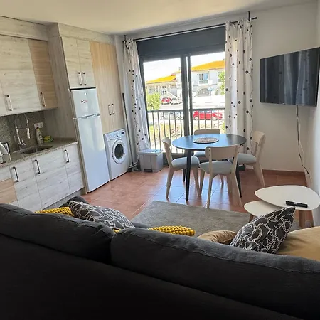 Apartment Crespo Isla de Arosa