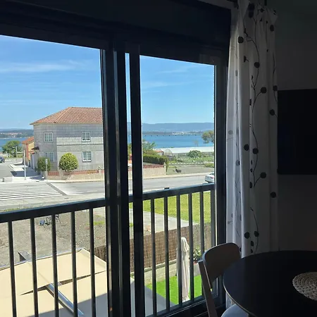 Crespo Apartment Isla de Arosa