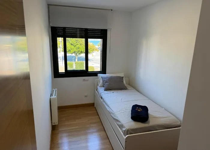 Crespo Διαμέρισμα Isla de Arosa