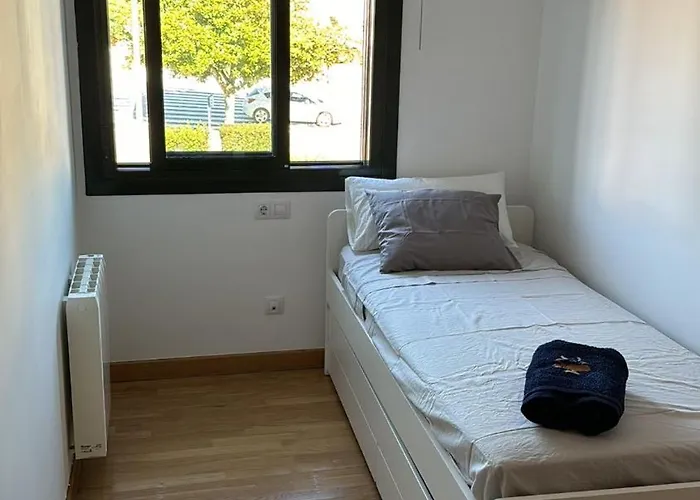 Διαμέρισμα Crespo *