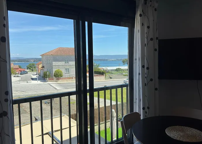 Crespo דירה איסלה דה ארוסה